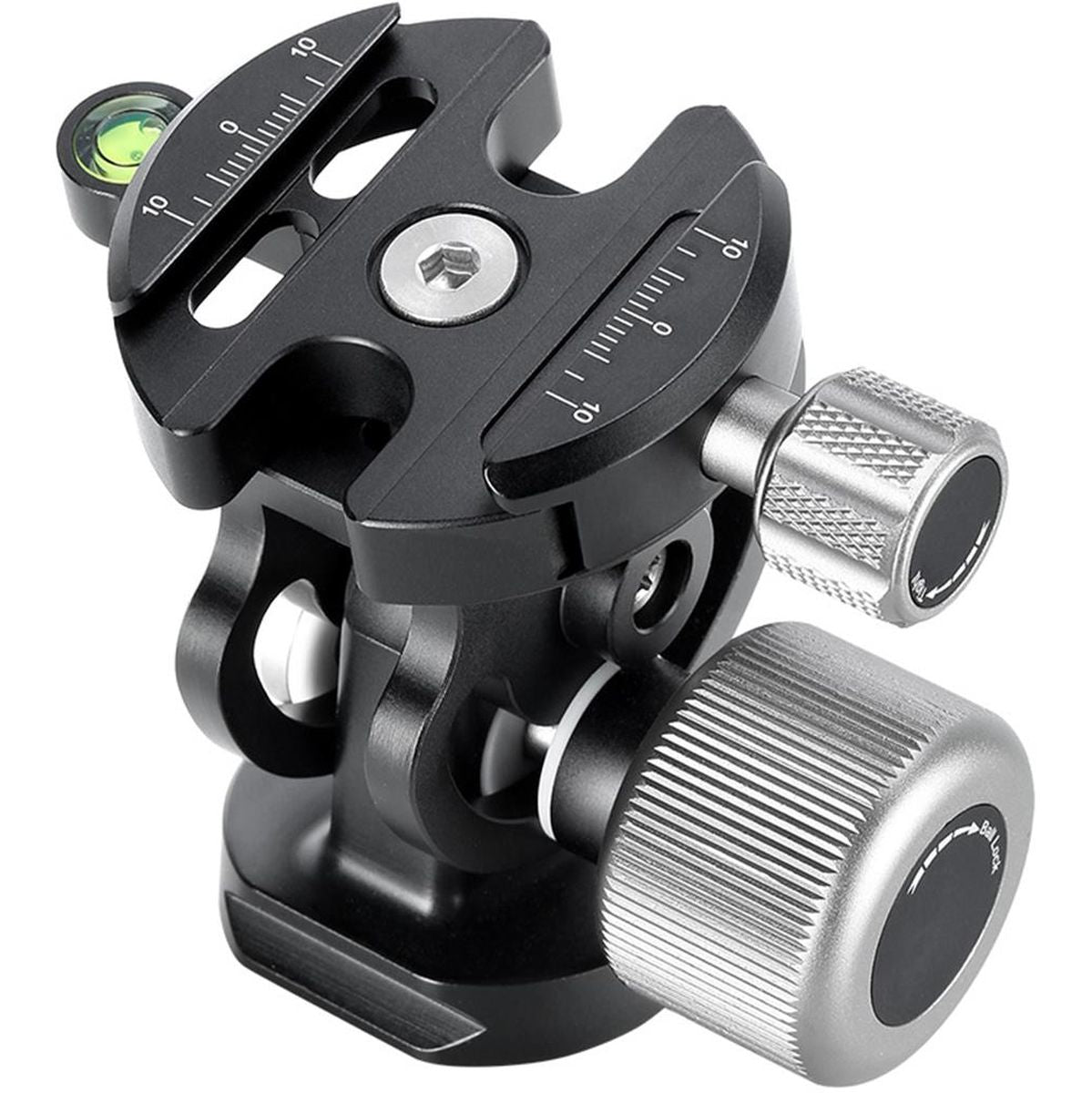Leofoto Monopod Head VH-10S