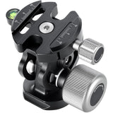 Leofoto Monopod Head VH-10S