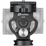 Leofoto Monopod Head VH-10S
