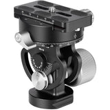 Leofoto Monopod Head VH-10