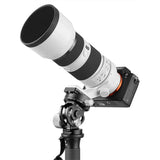 Leofoto Monopod Head VH-10