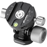 Leofoto Monopod Head VH-10