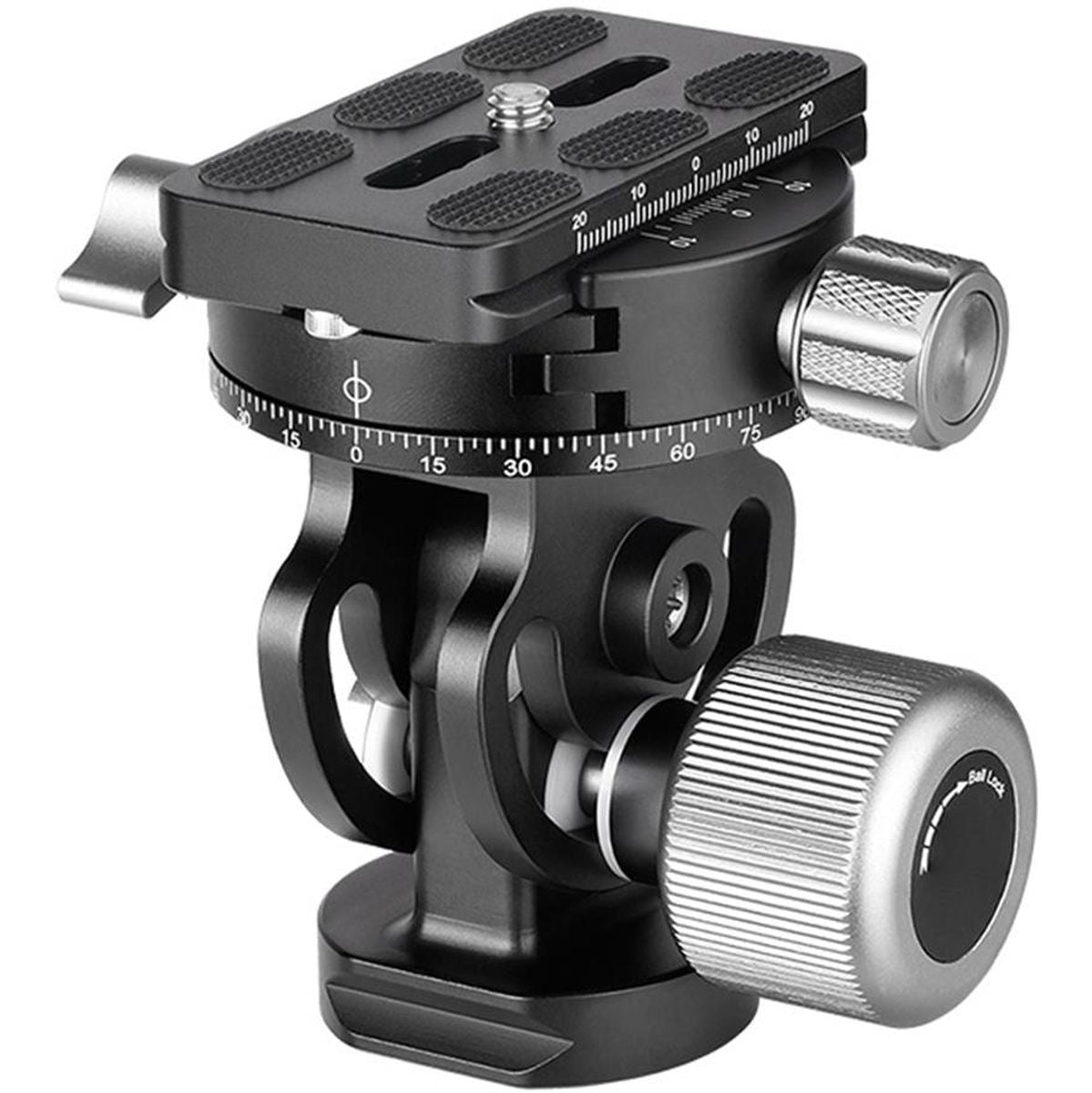 Leofoto Monopod Head VH-10