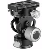 Leofoto Monopod Head VH-20
