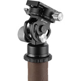 Leofoto Monopod Head VH-20