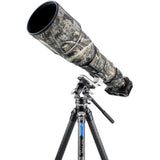 Leofoto VH-30R Two-Way Head w/ Handle And Dual Panorama - image 2 of 5