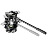 Leofoto VH-30R Two-Way Head w/ Handle And Dual Panorama - image 3 of 5