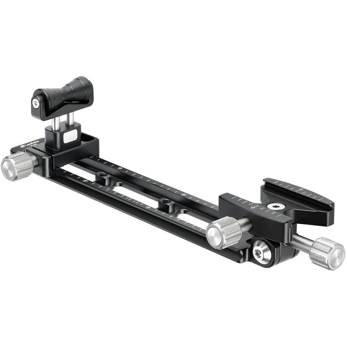 Leofoto VR-150L Lens Support w/ Clamp 271mm