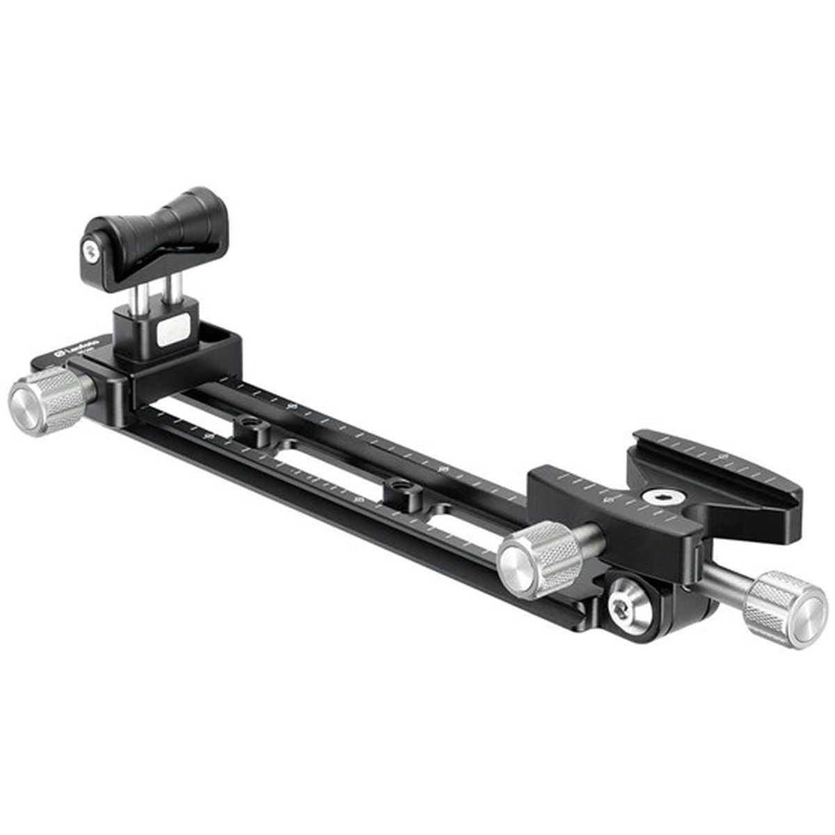 Leofoto VR-150L Lens Support w/ Clamp 271mm - image 3 of 5