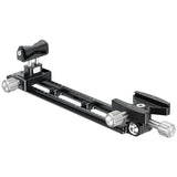 Leofoto VR-150L Lens Support w/ Clamp 271mm - image 3 of 5