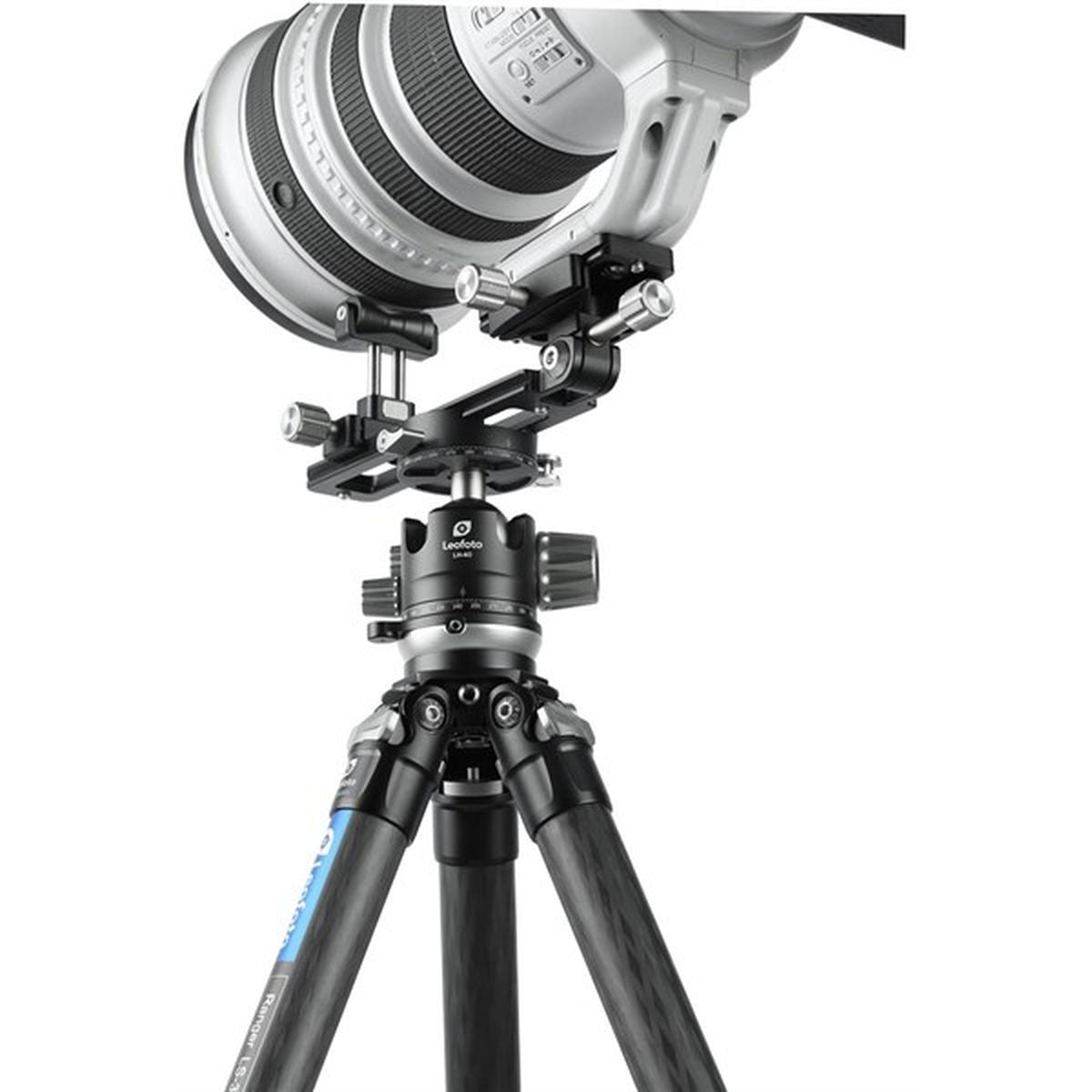 Leofoto VR-150L Lens Support w/ Clamp 271mm - image 4 of 5