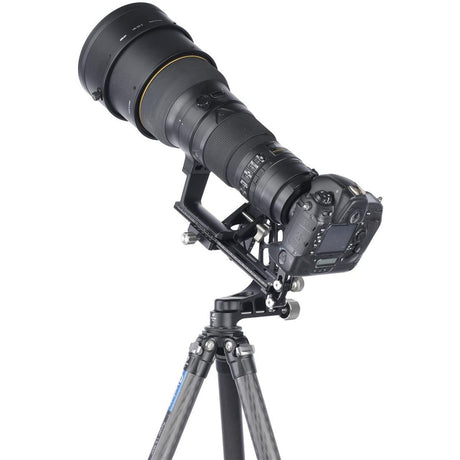 Leofoto VR-250 Lens Support 250mm - image 2 of 5