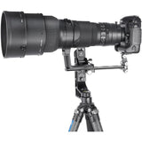 Leofoto VR-250 Lens Support 250mm - image 3 of 5