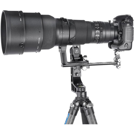 Leofoto VR-250 Lens Support 250mm - image 3 of 5