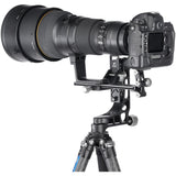 Leofoto VR-250 Lens Support 250mm - image 4 of 5