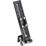 Leofoto VR-380 Lens Support 380mm For Manfrotto/Sachtler - image 2 of 5