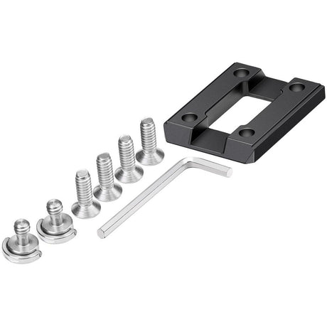 Leofoto VR-380 Lens Support 380mm For Manfrotto/Sachtler - image 4 of 5