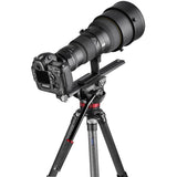 Leofoto VR-380 Lens Support 380mm For Manfrotto/Sachtler - image 5 of 5