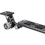 Leofoto VR-400 Lens Support 400mm - image 5 of 5