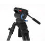 Leofoto Video Head VT-10 60mm