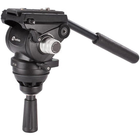 Leofoto Video Head VT-20