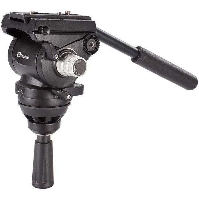 Leofoto Video Head VT-20