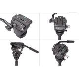 Leofoto Video Head VT-20 - image 2 of 5