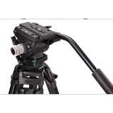 Leofoto Video Head VT-20 - image 5 of 5