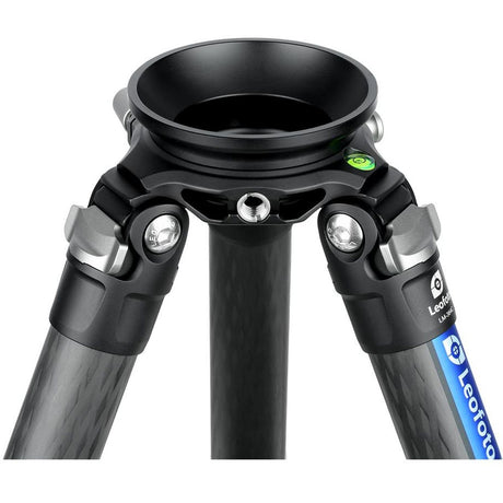 Leofoto Summit 100mm Leveling Base + Platform Standard - image 4 of 5
