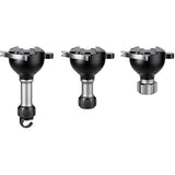 Leofoto Summit 75mm Leveling Base + Platform Long w/ Clamp - image 2 of 5