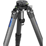 Leofoto Summit 75mm Video Bowl Long Handle w/ Hook - image 5 of 5