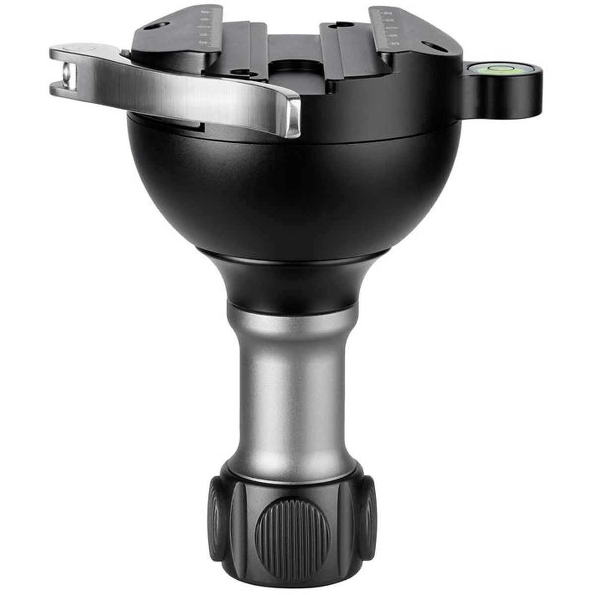 Leofoto YB-75MC Summit 75mm Leveling Base w/ ArcaSwiss Clamp