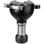 Leofoto YB-75MC Summit 75mm Leveling Base w/ ArcaSwiss Clamp