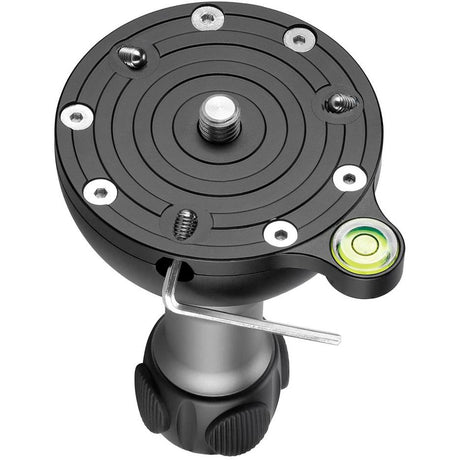 Leofoto Summit 75mm Video Bowl Normal Handle - image 5 of 5