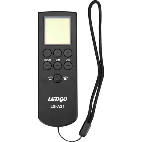 LedGo Remote Control A21 - image 2 of 2