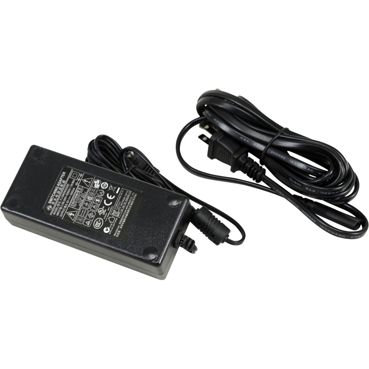 LedGo AC Adapter (9V 5A) - image 2 of 2