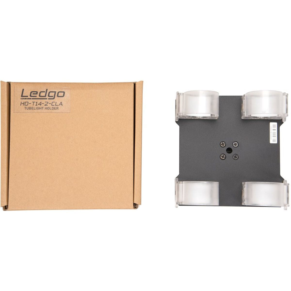 LedGo Altatube Clip (Dual Tube) - image 3 of 3