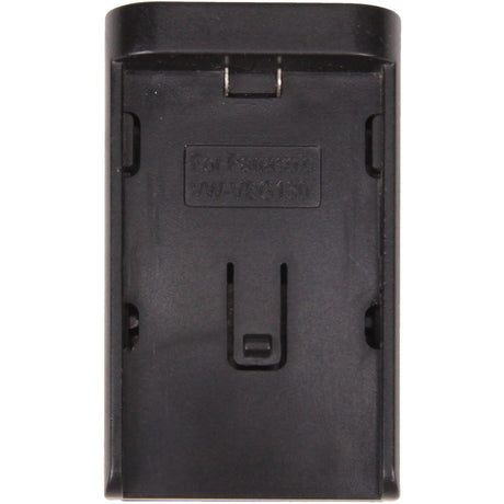 LedGo Battery Plate VW-VBG 130/260