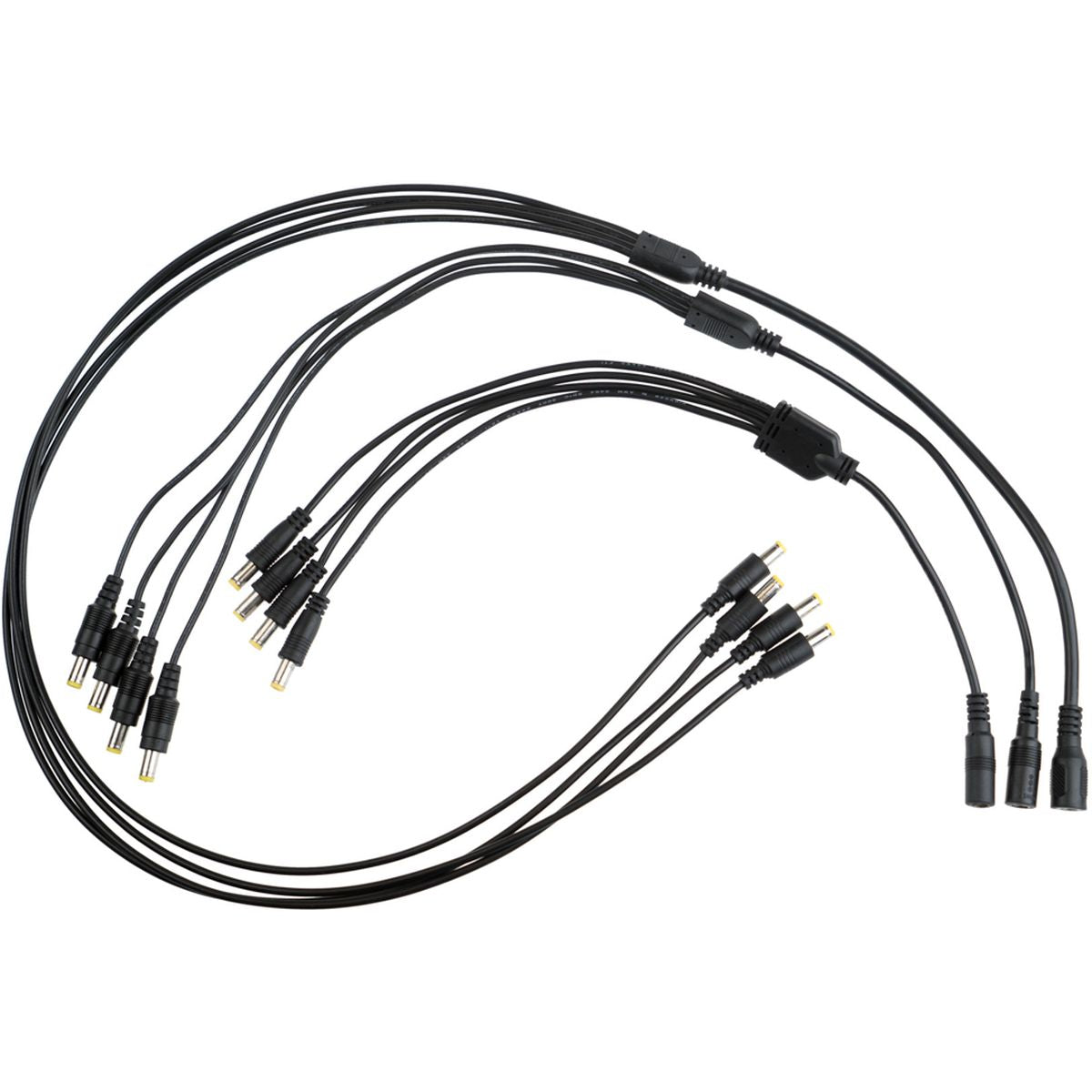 LedGo Cable (4-WAY Power Cable) Extended - image 3 of 4