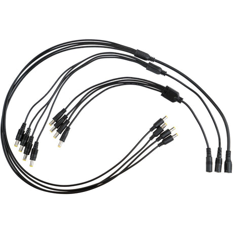 LedGo Cable (4-WAY Power Cable) Extended - image 3 of 4