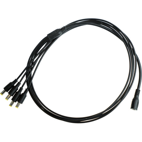 LedGo Cable (4-WAY Power Cable) Extended - image 4 of 4