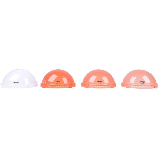LedGo D600 Diffusing Hood