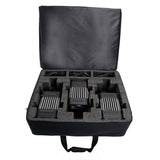 LedGo D600 Fresnel Kit Carry Case - image 3 of 4