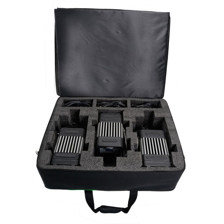 LedGo D600 Fresnel Kit Carry Case - image 3 of 4