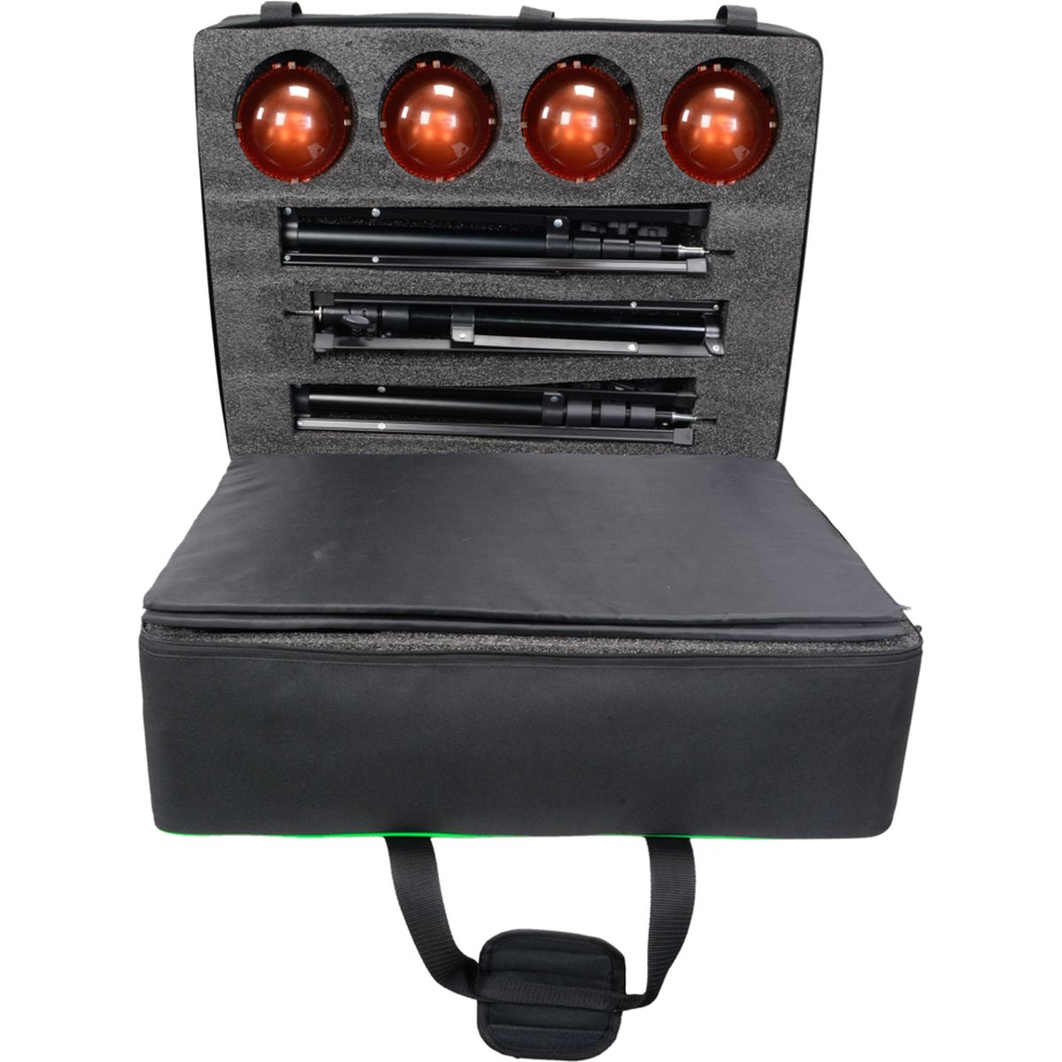 LedGo D600 Fresnel Kit Carry Case - image 4 of 4