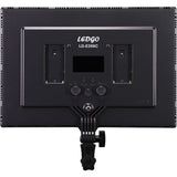 LedGo E268CII Bi-Colour Kit w/ Light Stands (2 Ligh/High Out) - image 4 of 5