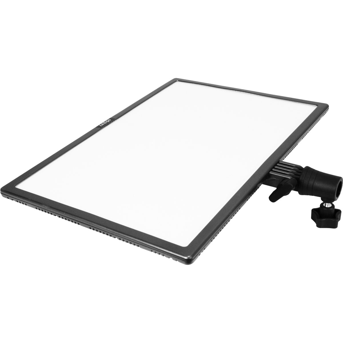 LedGo E268CII Bi-Colour Kit w/ Light Stands (2 Ligh/High Out) - image 5 of 5