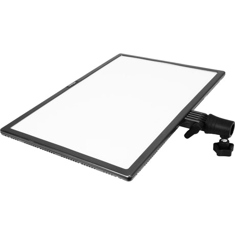 LedGo E268CII Bi-Colour Kit w/ Light Stands (2 Ligh/High Out) - image 5 of 5
