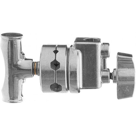 LedGo Clamp For Light Stand (Silver) (w/o Boom Arm) - image 3 of 4