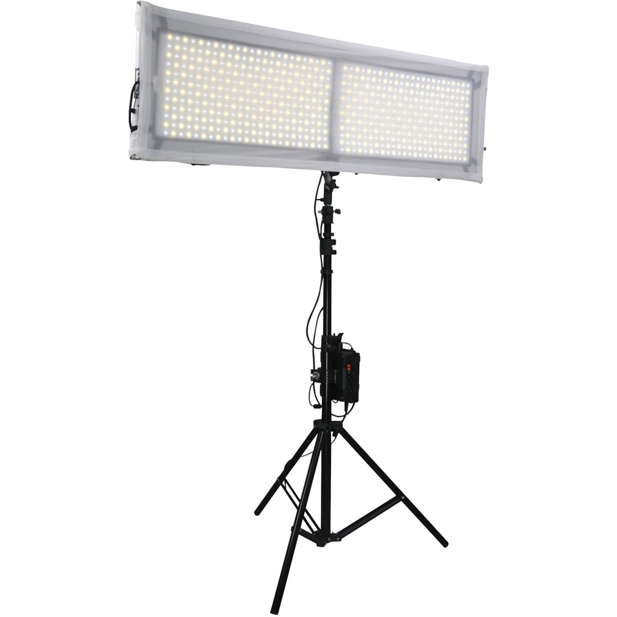 LedGo Nanguang ST 288c Bi-color kit